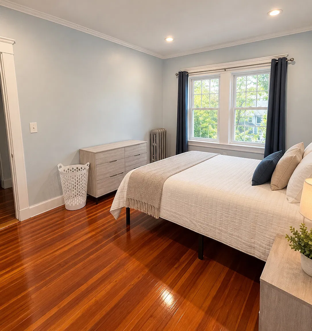 2 bed, 1.0 bath, 1265 sqft, $3,000 — Photo 3