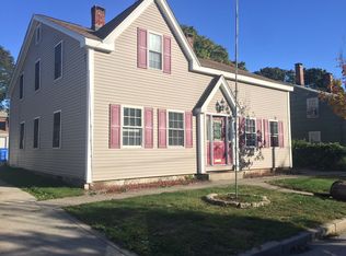 123 Main St, Lincoln, RI 02838