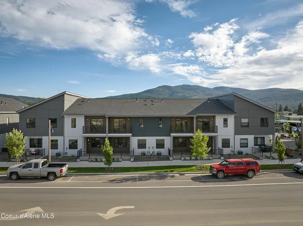 1006 E 4th Ave, Post Falls, ID 83854