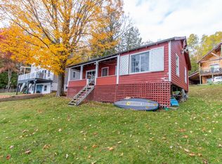 107 Apple Tree Ln, West Charleston, VT 05872