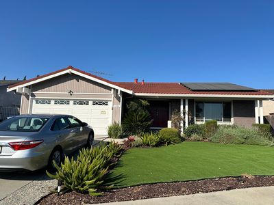 1780 Queenstown Dr, San Jose, CA, 95132