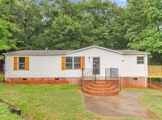 131 White Horse Road Ext, Greenville, SC 29605
