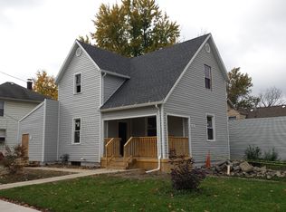 1301 W High St, Lima, OH 45805
