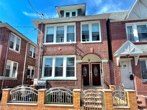 1214 E 34th Street, Brooklyn, NY 11210
