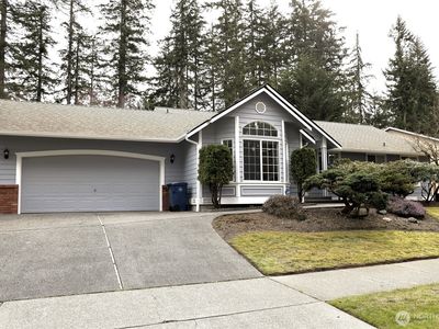 3222 144th Street SE, Mill Creek, WA, 98012