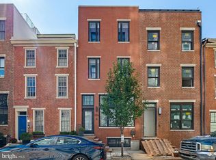 2106 Spring St, Philadelphia, PA 19103