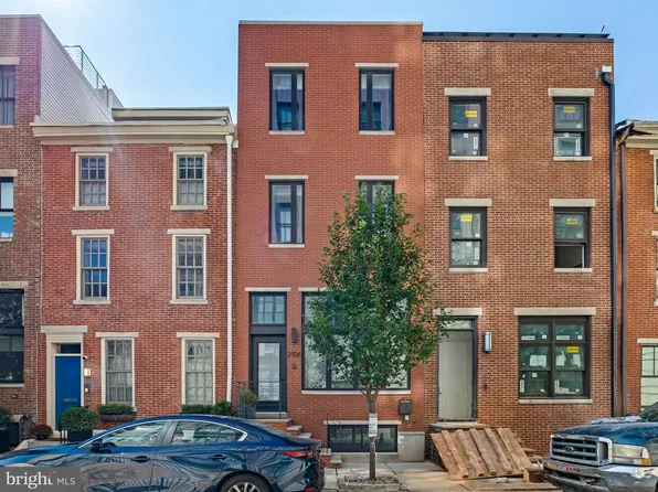2106 Spring St, Philadelphia, PA 19103