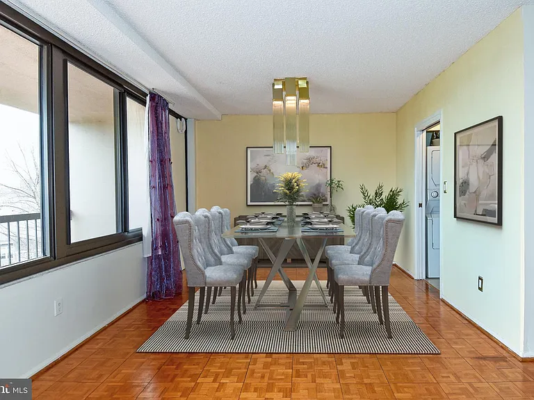 5500 Holmes Run Pkwy #1007 — Photo 5