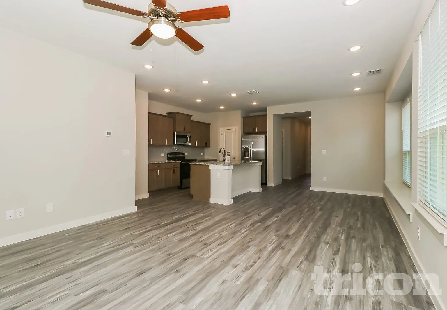 1617 Palo Verde Way Leander TX — Photo 3