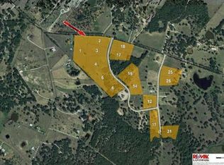 1099 Winding Wood Trl, Scurry, TX 75158