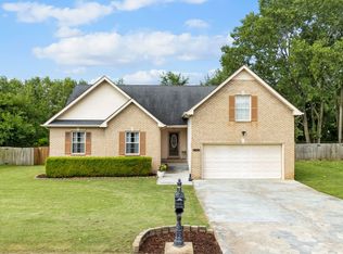 3716 Harvest Rdg, Clarksville, TN 37040