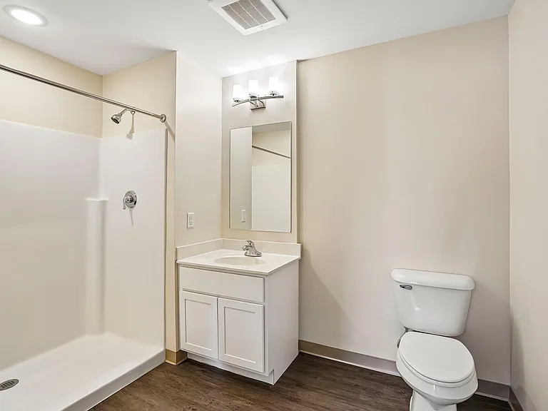 Connect55+ Bourne 55+ Senior Apartmets — Photo 20