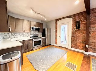 8 Edwin St #1, Dorchester Center, MA 02124