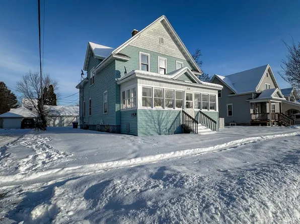 717 South 6TH AVENUE, Wausau, WI 54401