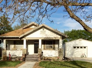 378 3rd St, Phillipsburg, KS 67661