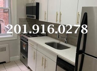 1 Britton St, Jersey City, NJ 07306