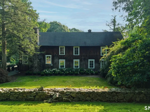 119 Kettle Creek Road, Weston, CT 06883