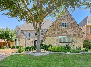 1906 Shiner Dr, Allen, TX 75013