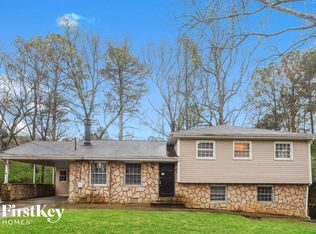 1529 Valley Green Ct, Conley, GA 30288