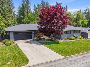 1822 W Toni Rae Dr, Spokane, WA 99218