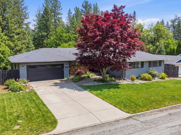 1822 W Toni Rae Dr, Spokane, WA 99218