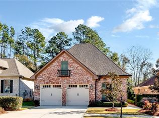 3460 Rue Royal, Mobile, AL 36693