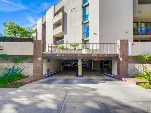 850 State St Unit 429, San Diego, CA 92101