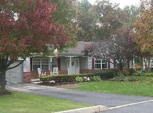 1130 Plowshare Rd, Blue Bell, PA 19422