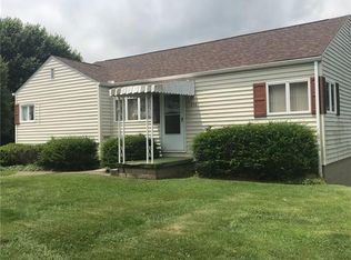 634 York St, Brownsville, PA