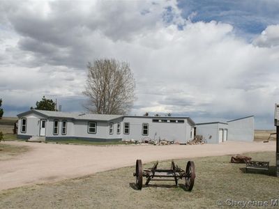 1373 Dubois Rd, Burns, WY, 82053