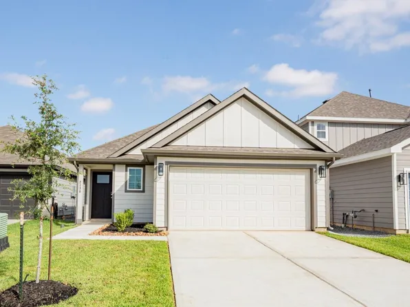 2130 Creole Creek Ln, Houston, TX 77090