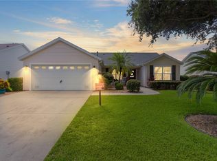 1787 Hagood Loop, The Villages, FL 32162