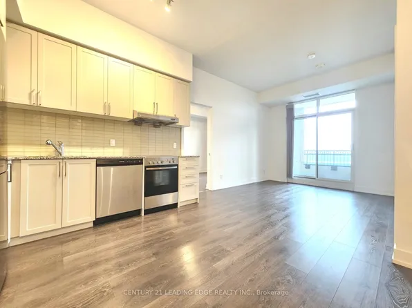 278 Buchanan Dr, Markham, ON