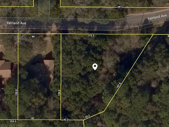 3rd image of 0 Fairland Ave Lot 23