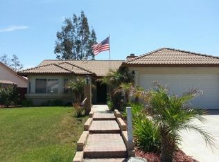 25465 Sun City Blvd, Menifee, CA 92586