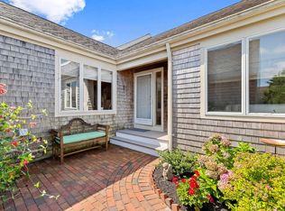 13 John Hall Cartway UNIT 13, Yarmouth Pt, MA 02675