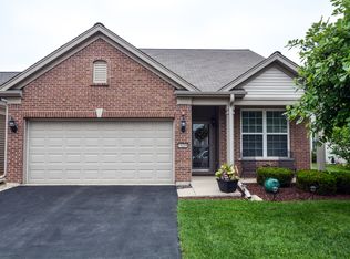 14244 Flagstaff Ct, Huntley, IL 60142