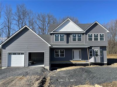 46 Parsons Way, Slate Hill, NY, 10973