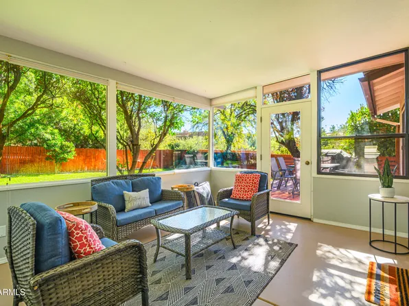 90 PAGE Parkway, Sedona, AZ 86336