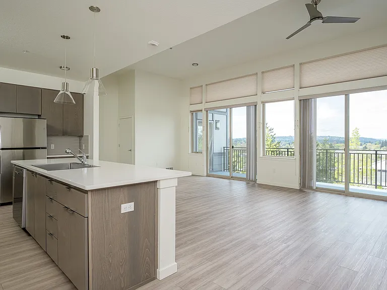 The 72nd Apartments | Three Bedroom