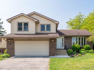 6133 Elm Ln, Matteson, IL