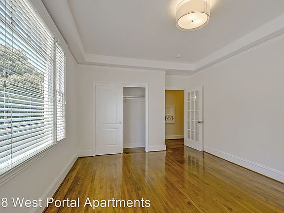5th image of 398 W Portal Ave #102