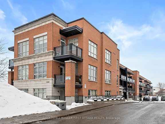 2nd image of 3684 Fallowfield Rd #204