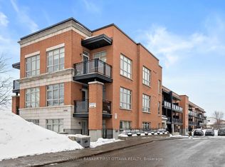 3684 Fallowfield Rd #204, Ottawa, ON K2J4H3