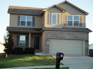 112 Dawning Ct, Georgetown, KY 40324