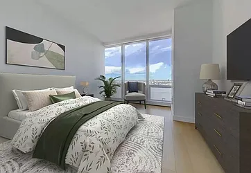 Rented by Americana Realty Prime LLC