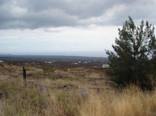 Kahili Blvd LOT 3, Captain Cook, HI 96704