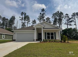 11034 Elemis Dr, Daphne, AL 36526
