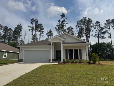 11034 Elemis Dr, Daphne, AL, 36526