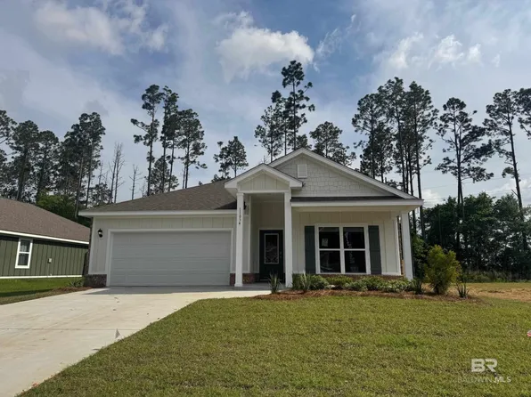 11034 Elemis Dr, Daphne, AL 36526